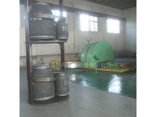 等靜壓機